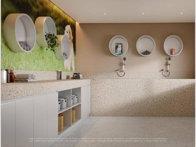 #2174 - Apartamento para Venda em Belo Horizonte - MG