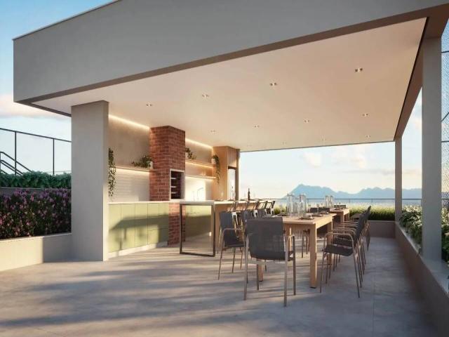 #2175 - Apartamento para Venda em Belo Horizonte - MG