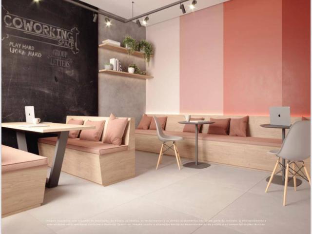 #2175 - Apartamento para Venda em Belo Horizonte - MG