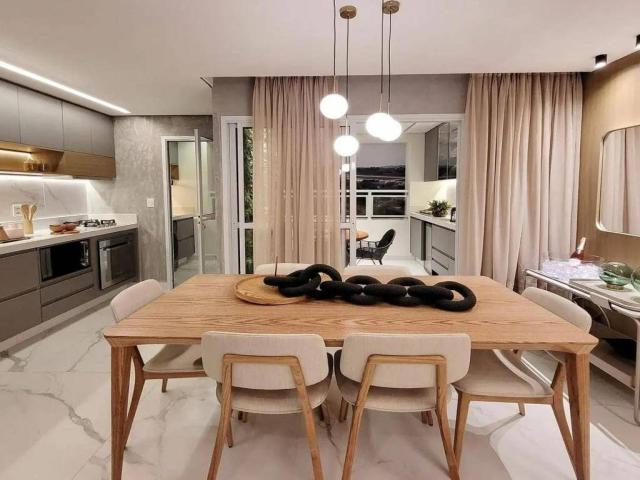 #2175 - Apartamento para Venda em Belo Horizonte - MG