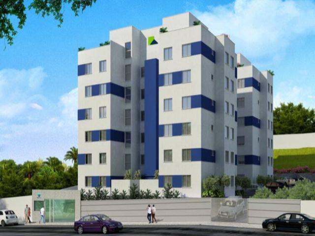 Apartamento para Venda em Belo Horizonte - 3