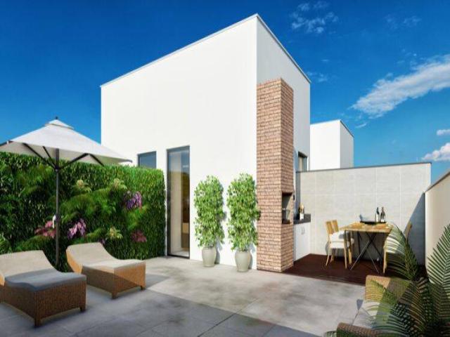 Apartamento para Venda em Belo Horizonte - 4