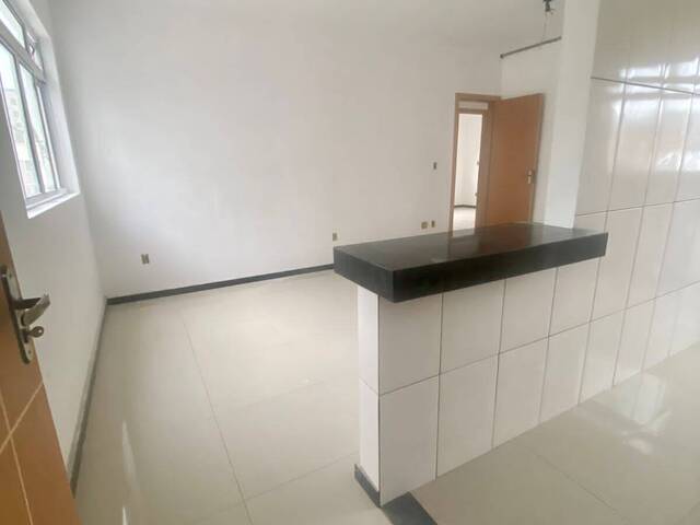 #2309 - Apartamento para Venda em Belo Horizonte - MG