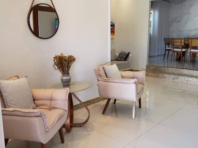 Casa para Venda em Pedro Leopoldo - 5