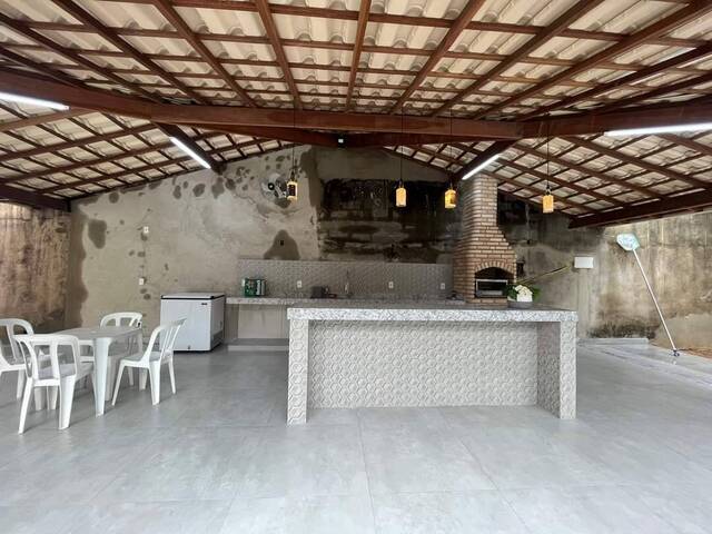 #2377 - Casa para Venda em Pedro Leopoldo - MG