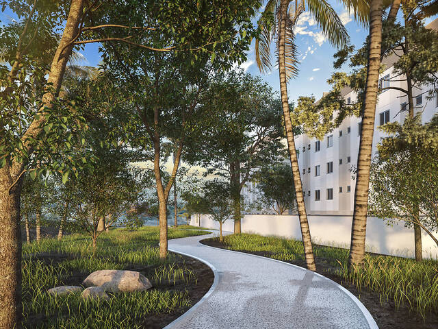 #2381 - Apartamento para Venda em Belo Horizonte - MG