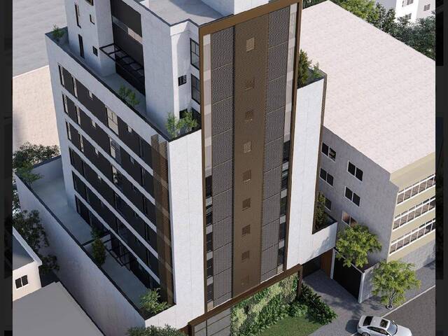 Venda em Santo Agostinho - Belo Horizonte