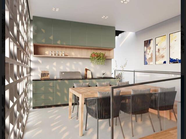 #2537 - Apartamento para Venda em Belo Horizonte - MG