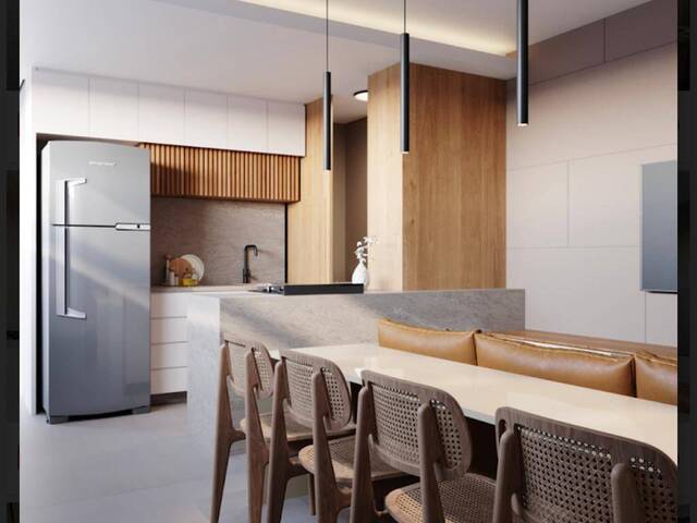 #2537 - Apartamento para Venda em Belo Horizonte - MG