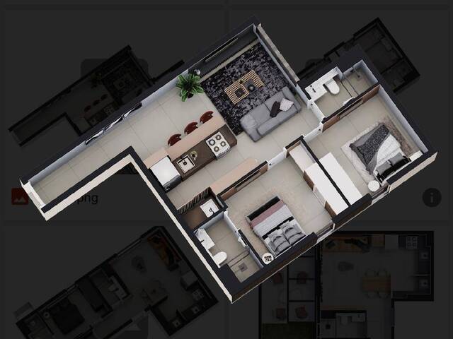 Apartamento para Venda em Belo Horizonte - 5