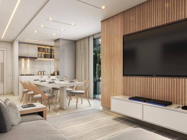 Apartamento para Venda em Belo Horizonte - 2