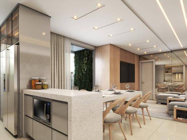 Apartamento para Venda em Belo Horizonte - 4