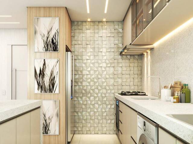 Apartamento para Venda em Belo Horizonte - 5