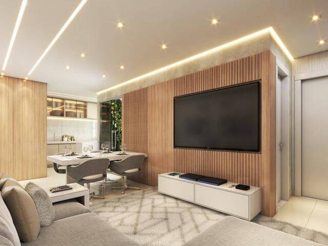 Apartamento para Venda em Belo Horizonte - 3