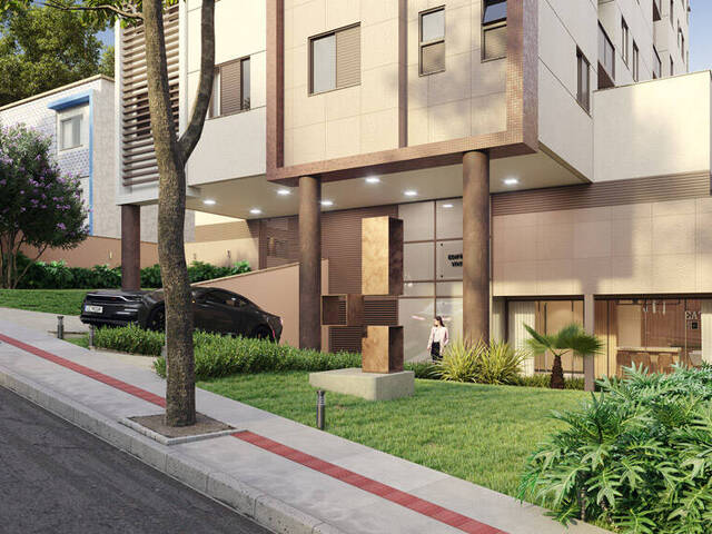 Apartamento para Venda em Belo Horizonte - 1