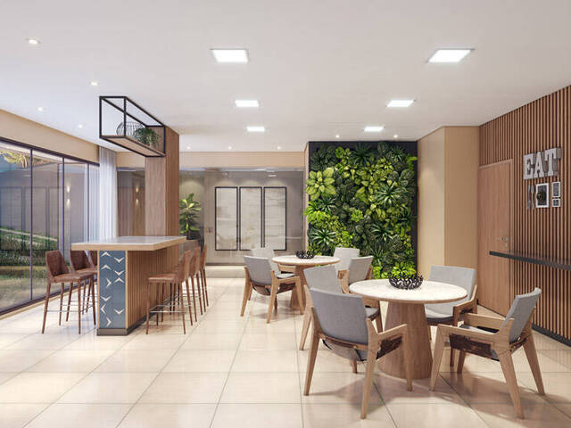 Apartamento para Venda em Belo Horizonte - 2