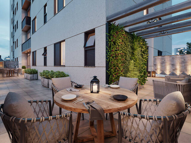 Apartamento para Venda em Belo Horizonte - 4