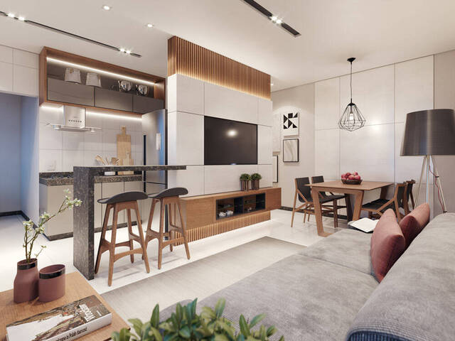 Apartamento para Venda em Belo Horizonte - 5