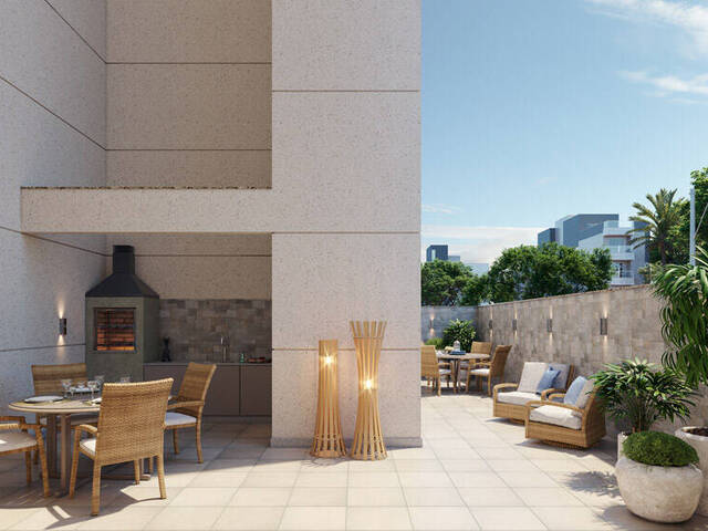 #2583 - Apartamento para Venda em Belo Horizonte - MG