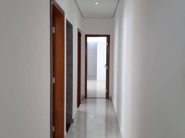#2670 - Casa para Venda em Belo Horizonte - MG - 2