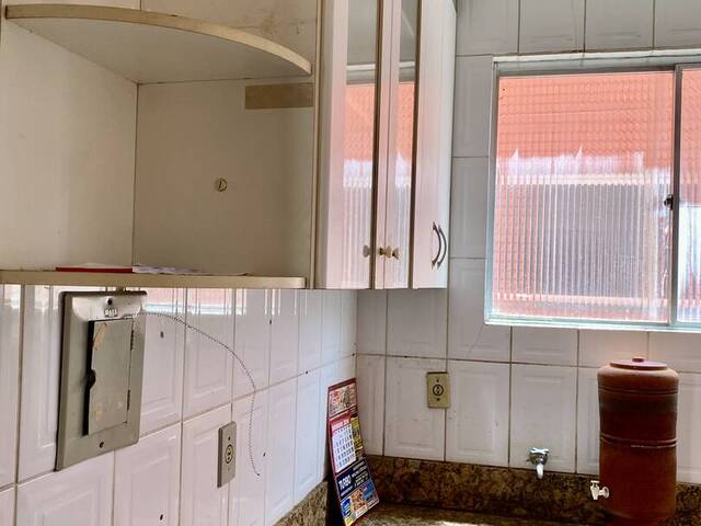 #2676 - Apartamento para Venda em Belo Horizonte - MG