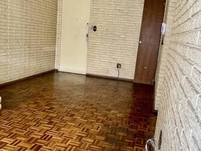 #2676 - Apartamento para Venda em Belo Horizonte - MG