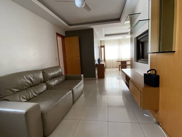 #2708 - Apartamento para Venda em Belo Horizonte - MG