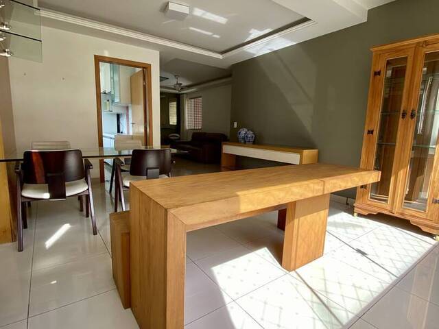 Apartamento para Venda em Belo Horizonte - 4