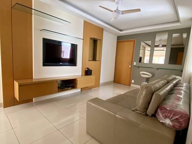 #2708 - Apartamento para Venda em Belo Horizonte - MG