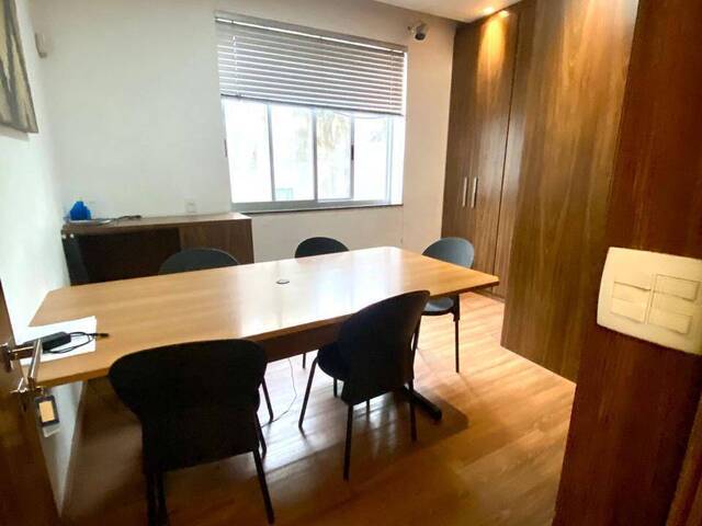 #2810 - Sala para Locação em Belo Horizonte - MG
