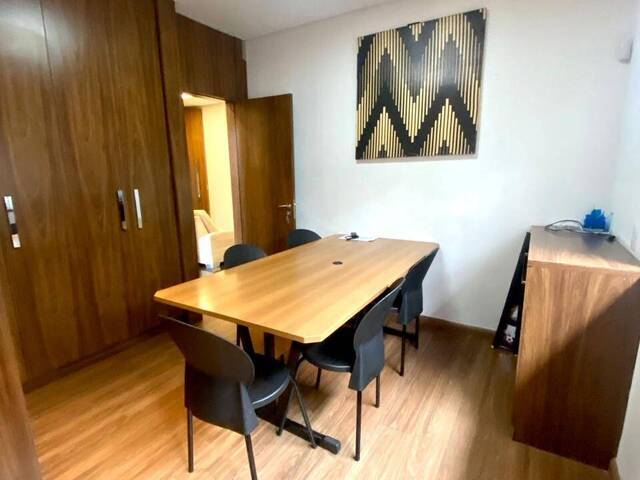 Locação em Caiçaras - Belo Horizonte