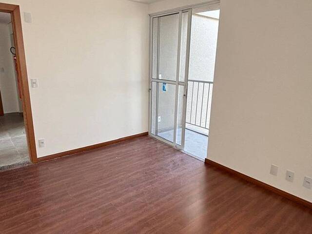#2891 - Apartamento para Venda em Belo Horizonte - MG - 1