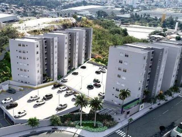 #2892 - Área Privativa para Venda em Belo Horizonte - MG - 1