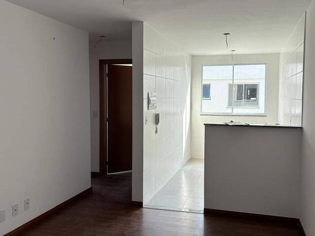 Apartamento para Venda em Belo Horizonte - 2