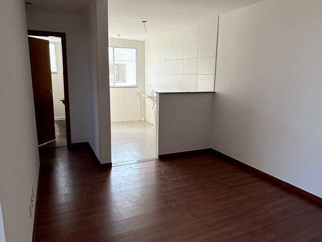 Apartamento para Venda em Belo Horizonte - 4