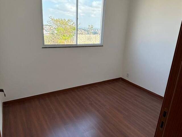 #2947 - Apartamento para Venda em Belo Horizonte - MG