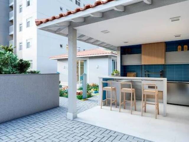 #2947 - Apartamento para Venda em Belo Horizonte - MG