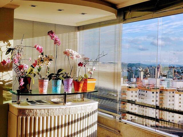 Apartamento para Venda em Belo Horizonte - 4