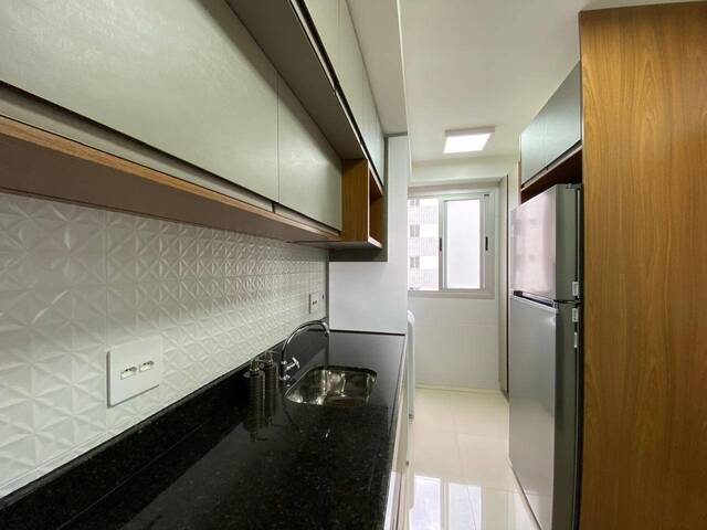 Apartamento para Venda em Belo Horizonte - 4