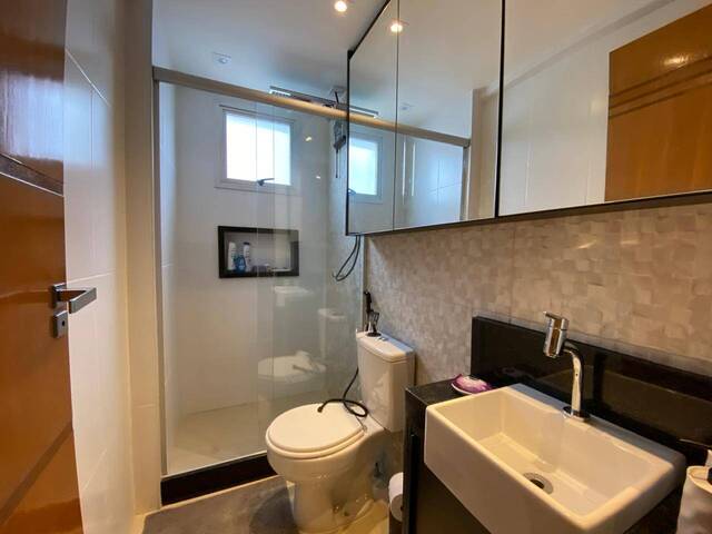 #2896 - Apartamento para Venda em Belo Horizonte - MG - 3