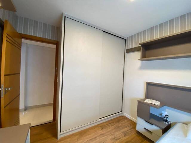 #2896 - Apartamento para Venda em Belo Horizonte - MG - 2