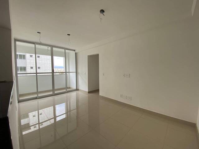 Apartamento para Venda em Belo Horizonte - 2