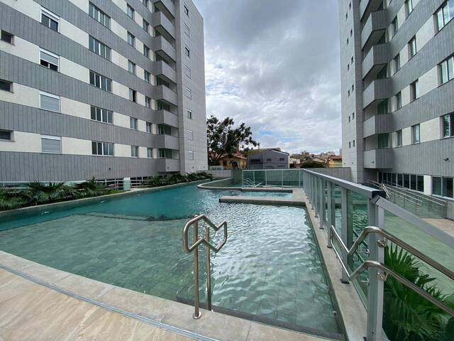 Apartamento para Venda em Belo Horizonte - 3