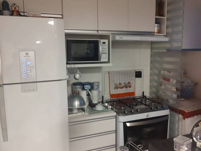 Apartamento para Venda em Belo Horizonte - 5