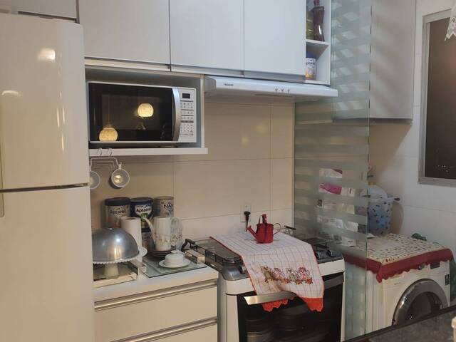 Apartamento para Venda em Belo Horizonte - 4