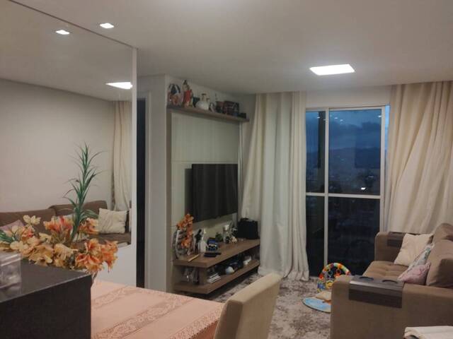 #2898 - Apartamento para Venda em Belo Horizonte - MG - 3