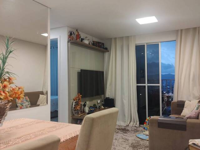 #2898 - Apartamento para Venda em Belo Horizonte - MG - 1