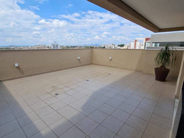 #2899 - Cobertura para Venda em Belo Horizonte - MG - 3
