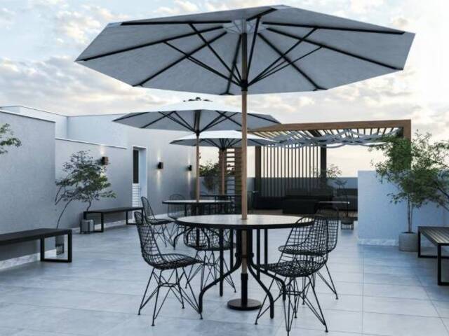 #2903 - Apartamento para Venda em Belo Horizonte - MG - 2