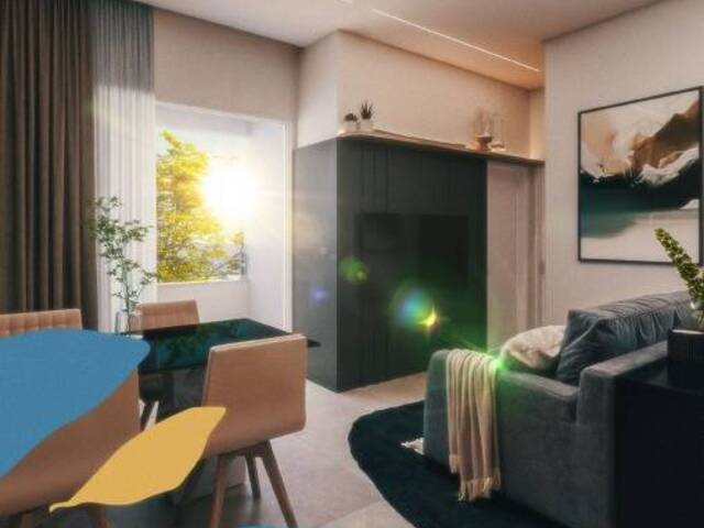 #2903 - Apartamento para Venda em Belo Horizonte - MG - 3